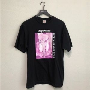 Supreme Shirt - mens medium